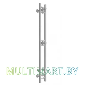 Полотенцесушитель Двин X neo 140/10 (белый) картинка 2